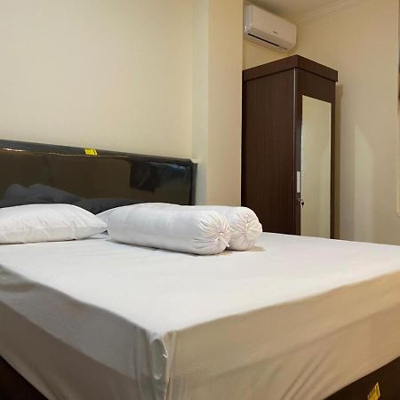 Mapala Guest House Makassar Redpartner Esterno foto