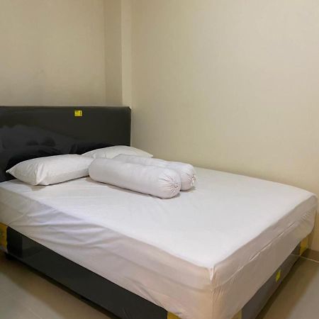 Mapala Guest House Makassar Redpartner Esterno foto