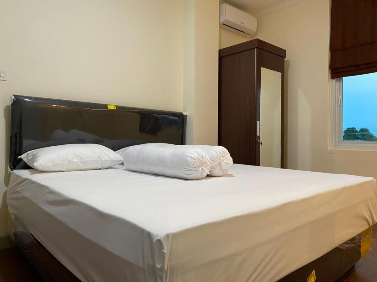 Mapala Guest House Makassar Redpartner Esterno foto
