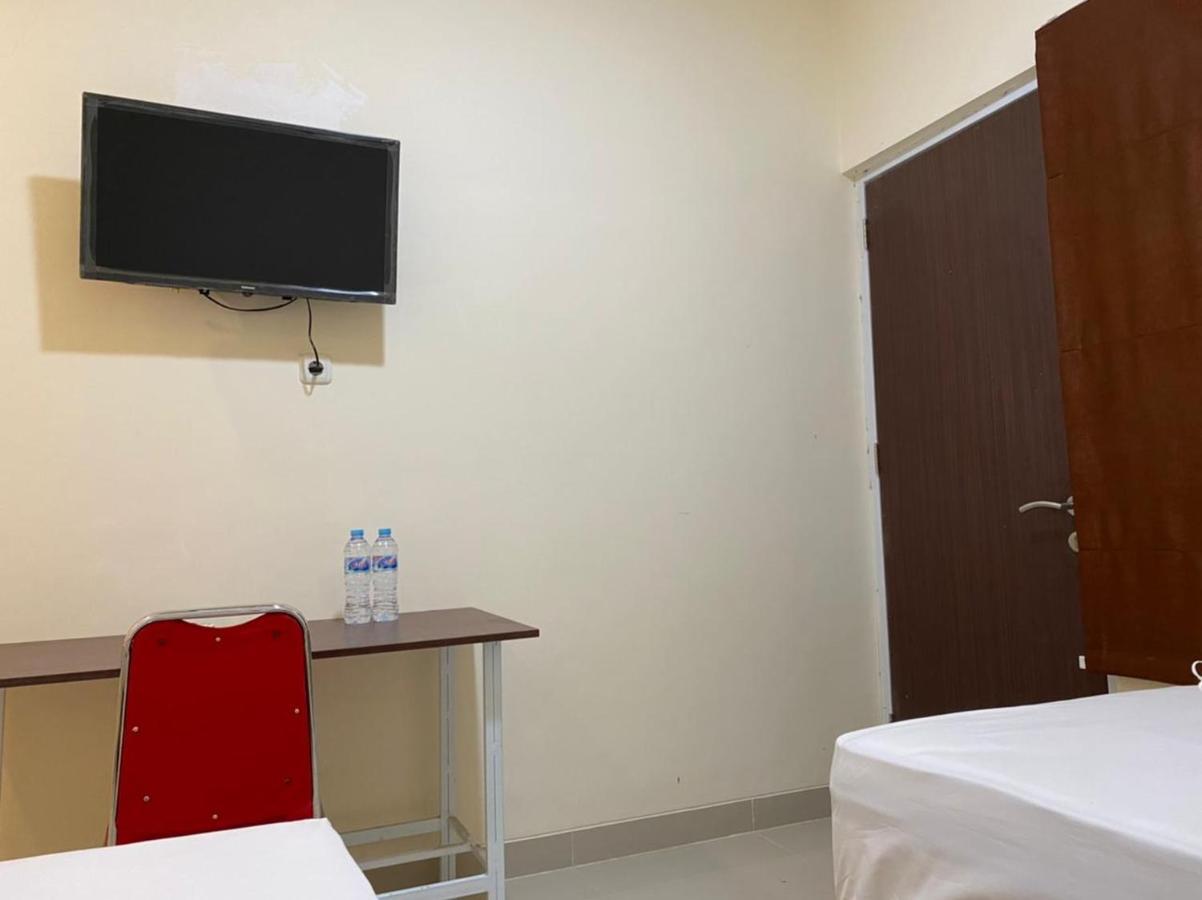 Mapala Guest House Makassar Redpartner Esterno foto