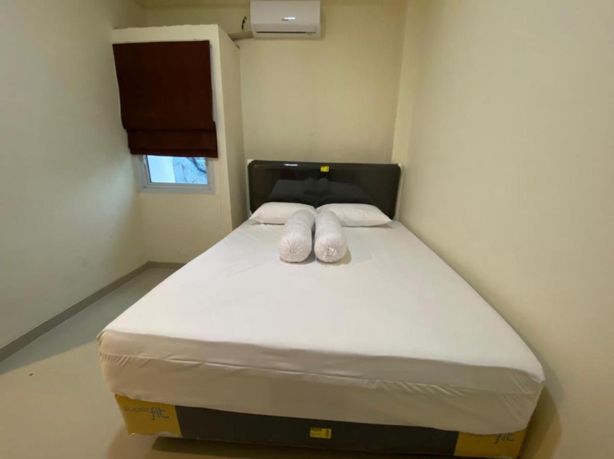 Mapala Guest House Makassar Redpartner Esterno foto