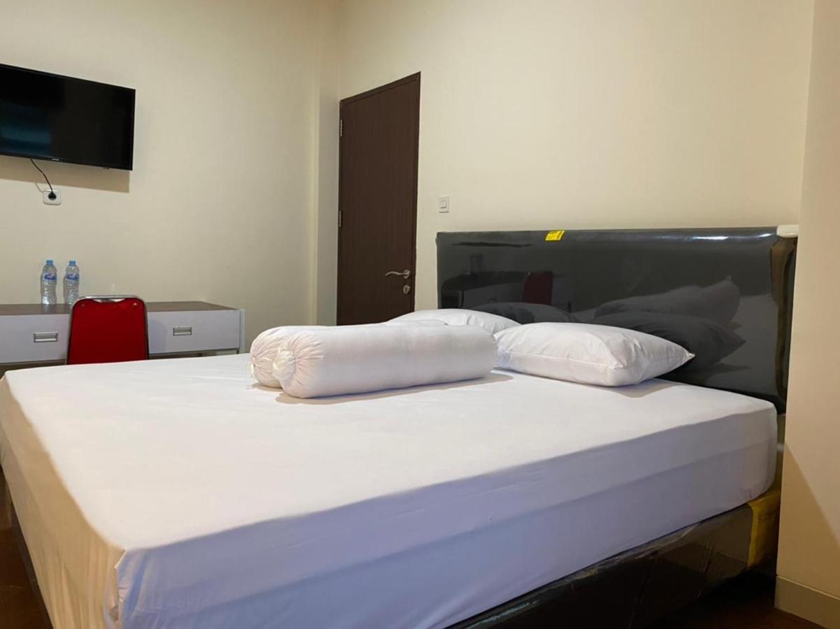 Mapala Guest House Makassar Redpartner Esterno foto